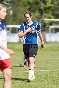 Bild 121 - wBJ HSV Leistungsvergleich